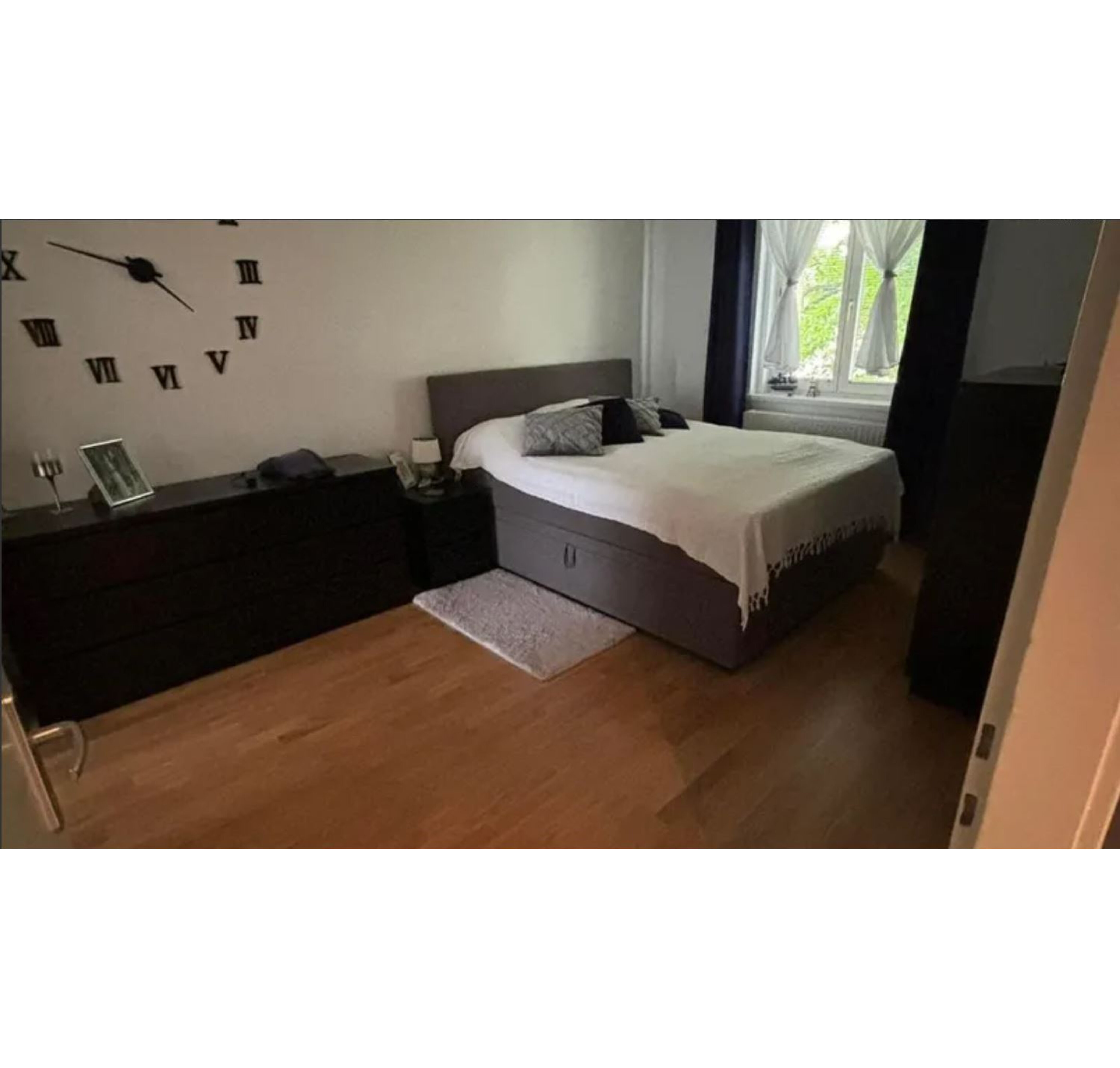 Studio zur Miete 456 € 2 Zimmer 55 m²<br/>Wohnfläche 1.<br/>Geschoss Zentrum-Münsterviertel Bonn 53111