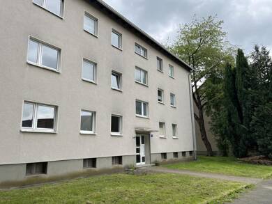 Wohnung zur Miete 479 € 3 Zimmer 64,3 m² EG frei ab 26.12.2025 Harkortstraße 55 Bövinghausen Castrop-Rauxel 44577
