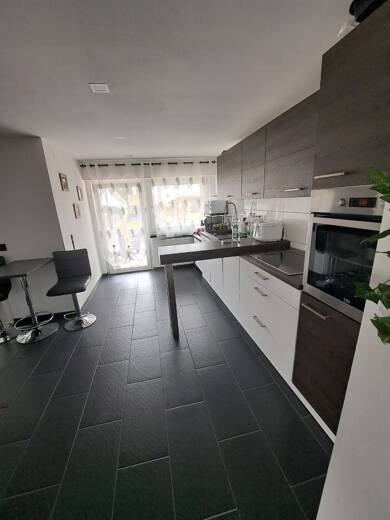Wohnung zum Kauf 269.000 € 2 Zimmer 90 m² Dachgeschoss Roxheim Bobenheim-Roxheim 67240