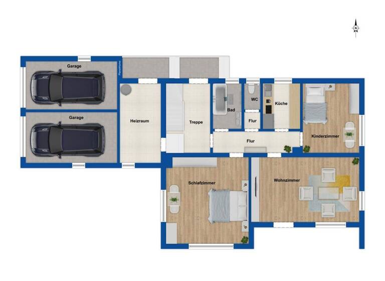 Mehrfamilienhaus zum Kauf 1.059.000 € 8 Zimmer 195 m² 951 m² Grundstück Farchant 82490