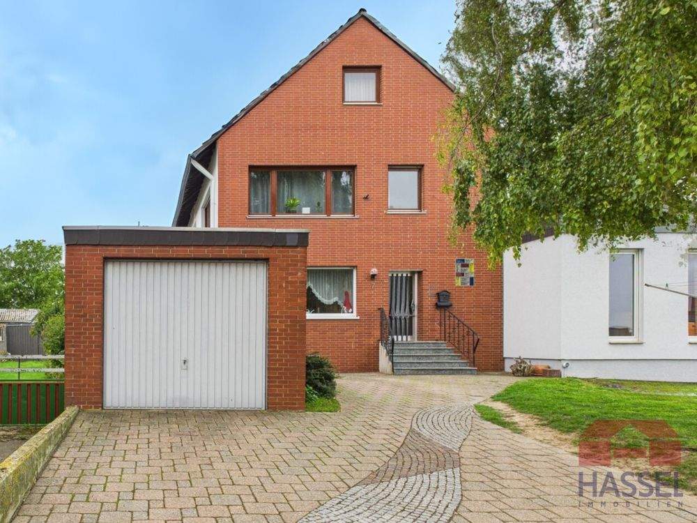 Haus – Zülpich, Geich - Ansicht 2