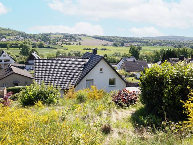Einfamilienhaus zum Kauf 349.000 € 6 Zimmer 176,9 m² 2.058 m² Grundstück Schweicheln-Bermbeck Hiddenhausen 32120