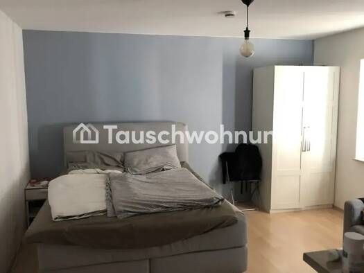Wohnung zur Miete Tauschwohnung 400 € 1 Zimmer 35 m² EG Lindenthal Köln 50931