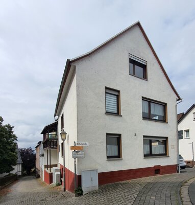 Einfamilienhaus zum Kauf provisionsfrei 349.000 € 6 Zimmer 200 m² 200 m² Grundstück Runkel Runkel 65594