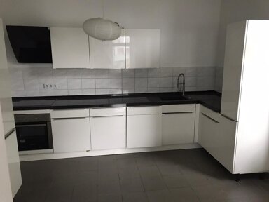 Wohnung zur Miete 1.039 € 4 Zimmer 120 m² 1. Geschoss frei ab sofort Bahnhofstraße 9 Bahnhofsumfeld Wetter 58300