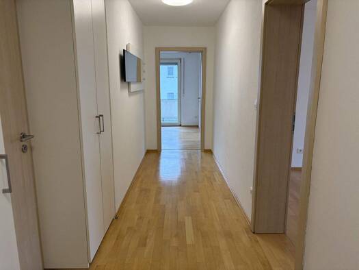 Wohnung zur Miete 1.100 € 3 Zimmer 98 m² Kuppenheim 76456
