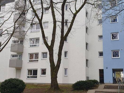 Wohnung zur Miete 1.285 € 3 Zimmer 79 m² Geschoss 3/6 frei ab 14.09.2026 Hadern München 81375
