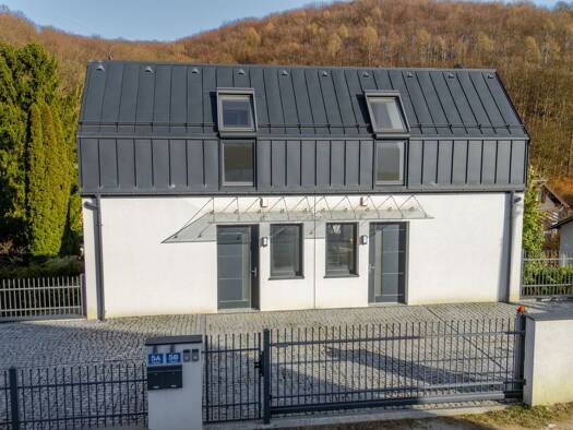 Doppelhaushälfte zur Miete - Erstbezug 2.003 € 5 Zimmer 170,2 m² Mauerbach 3001