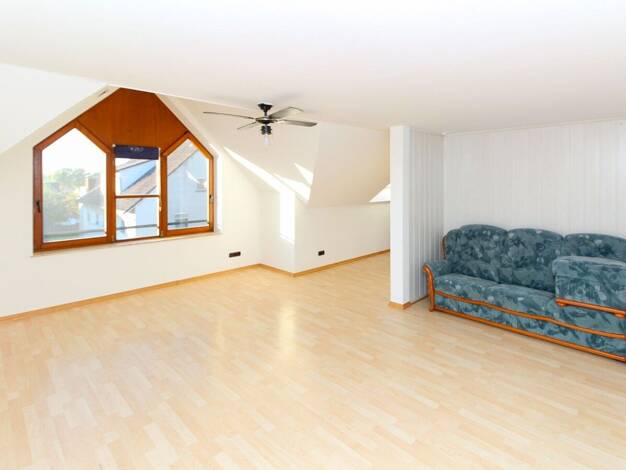 Wohnung zur Miete 380 € 1 Zimmer 47 m² Mittelkalbach Kalbach 36148