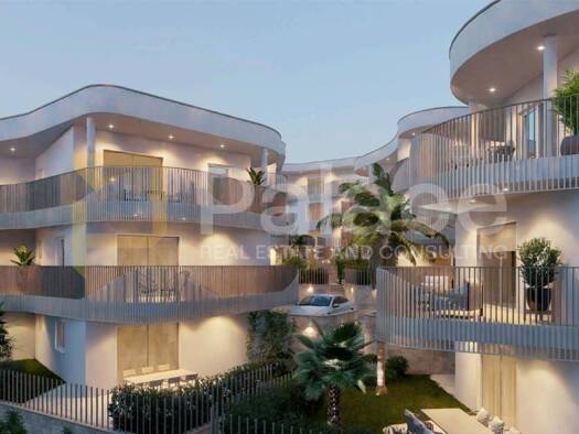 Wohnung zum Kauf - Erstbezug 260.820 € 1 Zimmer 116 m² 1. Geschoss Rogoznica 22203