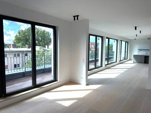 Penthouse zum Kauf provisionsfrei 1.950.000 € 5 Zimmer 202,8 m² frei ab sofort Wilmersdorf Berlin 10707