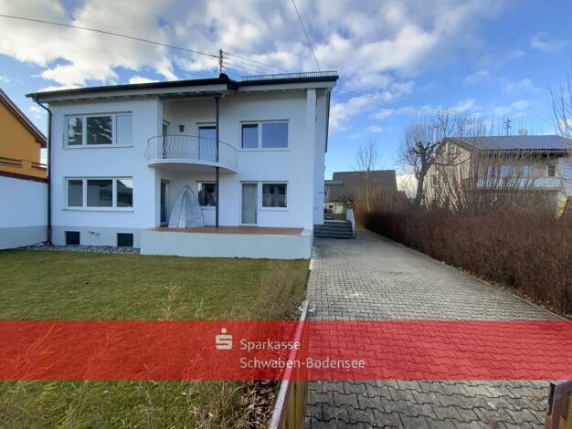 Mehrfamilienhaus zum Kauf 720.000 € 8 Zimmer 225 m² 780 m² Grundstück Buxheim 87740