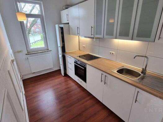 Wohnung zur Miete 550 € 2 Zimmer 55 m² frei ab sofort Varel 26136