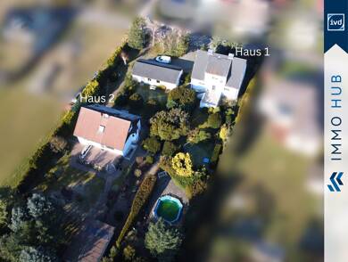 Einfamilienhaus zum Kauf 520.000 € 11 Zimmer 285 m² 3.000 m² Grundstück Klitzschen Mockrehna 04862