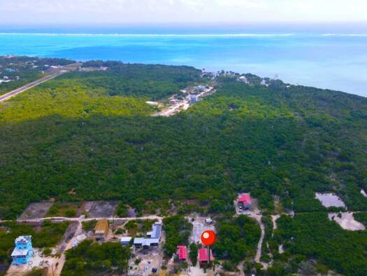 Haus zum Kauf 253.035 € 4 Zimmer 148,6 m² Caye Caulker 00000