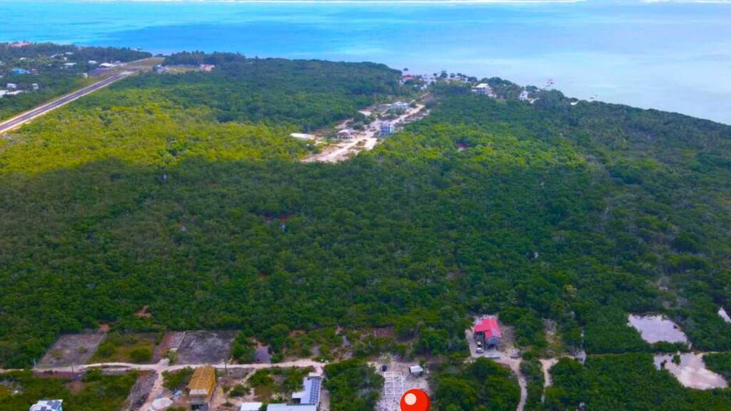 Haus zum Kauf 253.035 € 4 Zimmer 148,6 m² Caye Caulker 00000