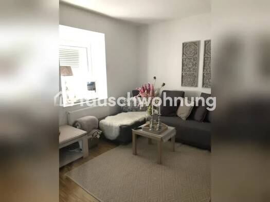 Wohnung zur Miete Tauschwohnung 750 € 2 Zimmer 75 m² Aachen Aachen - Mitte 52068