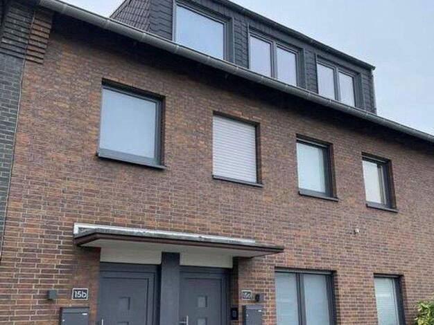 Wohnung zur Miete 835 € 3 Zimmer 85,3 m² 2. Geschoss Kantstraße 15b Vinn Moers 47447