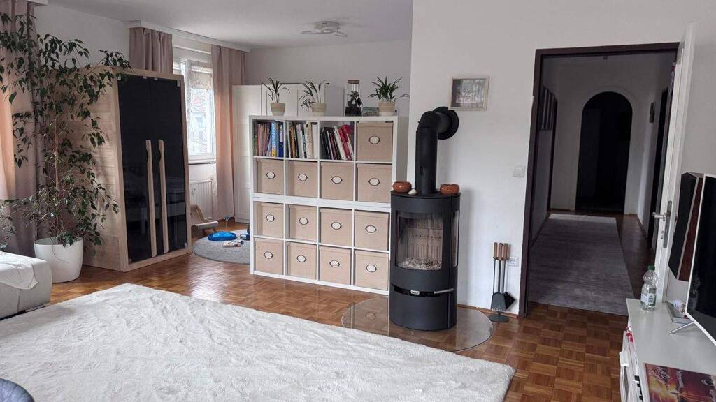 Wohnung zum Kauf 499.000 € 4 Zimmer 1. Geschoss Mödling 2340