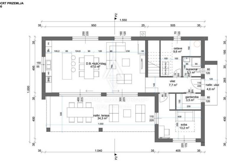Land-/Forstwirtschaft zum Kauf 139.000 € Sisan, Liznjan Liznjan