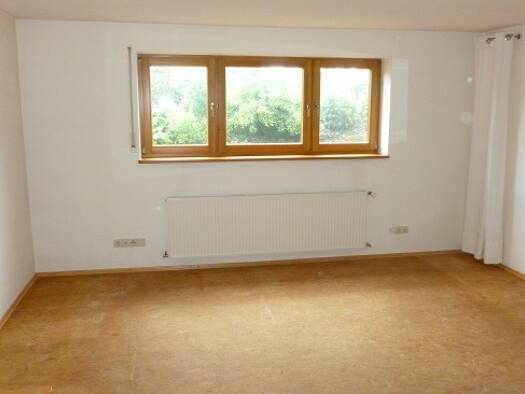 Wohnung zur Miete 590 € 2 Zimmer 60 m² Geschoss EG/2 frei ab 01.10.2026 Baustetten Laupheim 88471