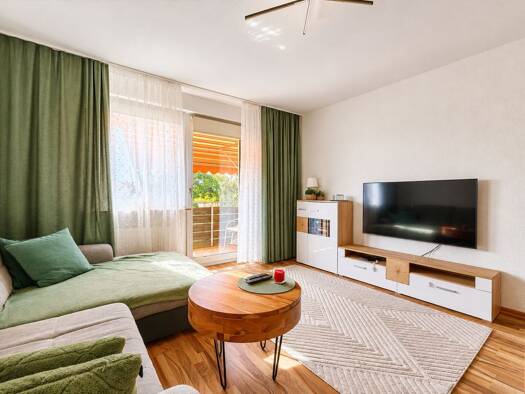 Wohnung zum Kauf 255.000 € 3 Zimmer 63 m² 3. Geschoss Bierstadt Bierstadt 65191