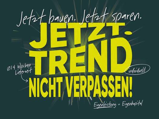 Einfamilienhaus zum Kauf - Erstbezug provisionsfrei 333.999 € 4 Zimmer 97,4 m² 488 m² Grundstück Lechenich Erftstadt 50374