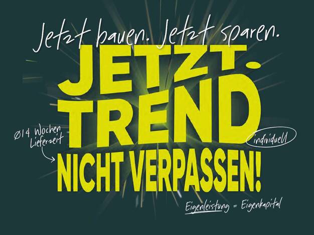 Einfamilienhaus zum Kauf - Erstbezug provisionsfrei 333.999 € 4 Zimmer 97,4 m² 488 m² Grundstück Lechenich Erftstadt 50374