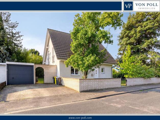 Einfamilienhaus zum Kauf 949.000 € 4 Zimmer 137,2 m² 529 m² Grundstück frei ab 01.08.2026 Stockum Düsseldorf 40468