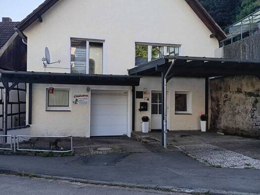 Einfamilienhaus zum Kauf provisionsfrei 144.000 € 3 Zimmer 120 m² 200 m² Grundstück In der Grund 2a Herstelle Beverungen 37688