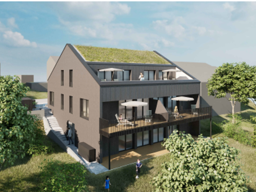 Terrassenwohnung zur Miete 2.750 € 4 Zimmer 146 m² Geschoss -1/3 frei ab 01.06.2026 Höchberg 97204