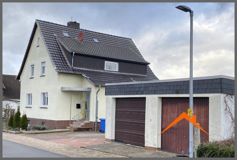 Einfamilienhaus zum Kauf 175.000 € 6 Zimmer 150 m²<br/>Wohnfläche 798 m²<br/>Grundstück Frielendorf Frielendorf 34621