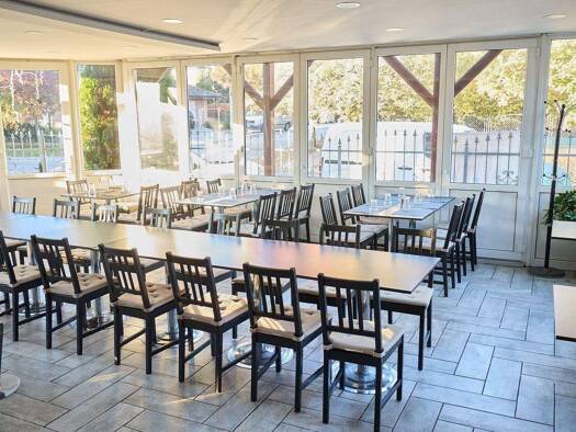 Gastronomie/Hotel zum Kauf 1.576.000 € 374 m² Gastrofläche 1.429 m² Grundstück Siófok 8600