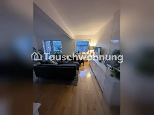 Wohnung zur Miete Tauschwohnung 850 € 3 Zimmer 75 m² Kinderhaus Nord 48159