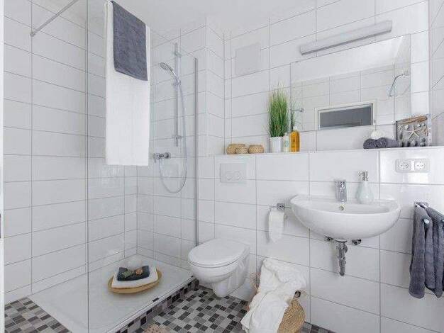 Wohnung zur Miete 220 € 1 Zimmer 12,3 m² 3. Geschoss frei ab 21.03.2027 Max-Planck-Straße 4 B Dieburg 64807