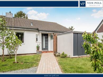 Bungalow zum Kauf 446.446 € 3 Zimmer 103,8 m² 911 m² Grundstück Kiel 24147