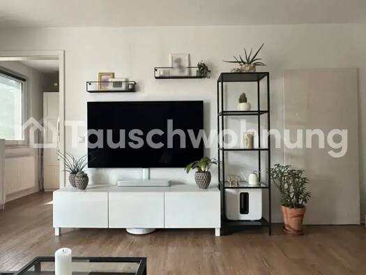 Wohnung zur Miete Tauschwohnung 573 € 2 Zimmer 49 m² 1. Geschoss Potsdam West Potsdam 14471