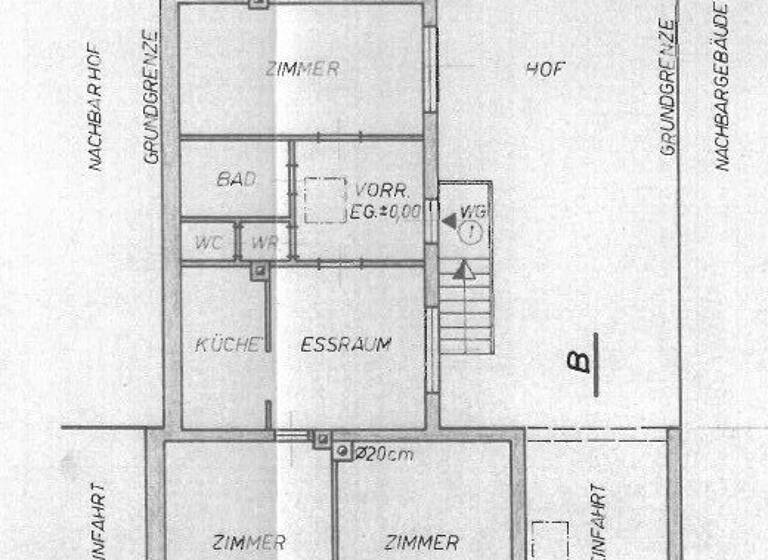 Haus zum Kauf 288.000 € 185 m² 587 m² Grundstück Lichtenwörther Gasse Pöttsching 7033