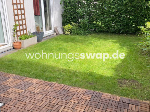 Studio zur Miete Tauschwohnung 1.300 € 3 Zimmer 82 m² EG Ehrenfeld Köln 50823