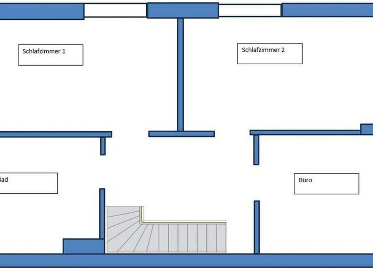 Reihenendhaus zum Kauf 499.000 € 5 Zimmer 96 m² 223,6 m² Grundstück Spandau Berlin 13589