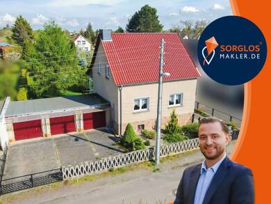 Einfamilienhaus zum Kauf 380.000 € 5 Zimmer 123,6 m² 1.017 m² Grundstück Magdeburg 39128
