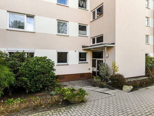 Wohnung zum Kauf 340.000 € 4 Zimmer 98,1 m² EG Quickborn 25451