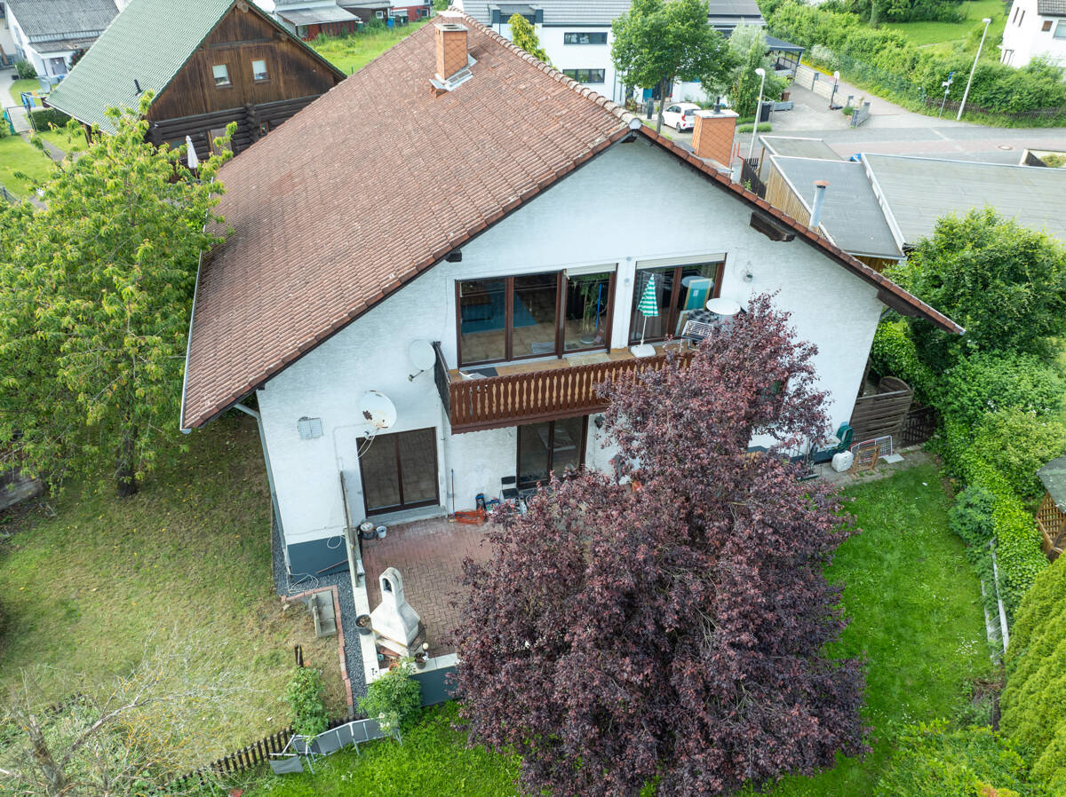 Mehrfamilienhaus zum Kauf - Ansicht 3
