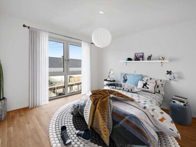 Wohnung zur Miete 1.355 € 2 Zimmer 85,5 m² EG frei ab sofort Orli-Torgau-Straße Weismark-Feyen Trier 54294