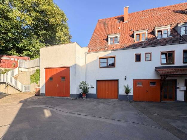 Mehrfamilienhaus zum Kauf 1.150.000 € 12 Zimmer 360 m² 680 m² Grundstück Stätzling Friedberg 86316