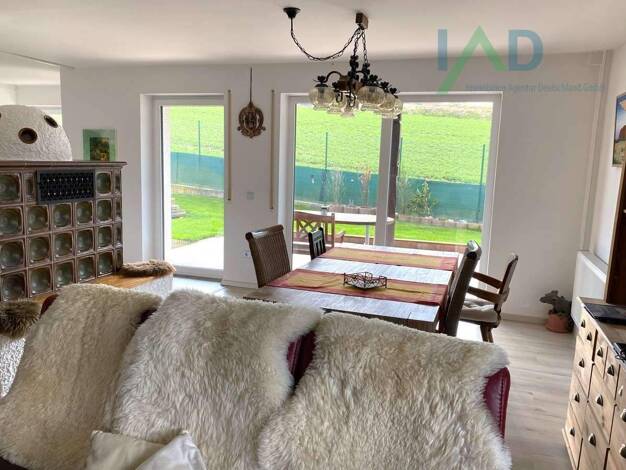 Mehrfamilienhaus zum Kauf 648.000 € 6 Zimmer 175 m² 666 m² Grundstück Velden 84149