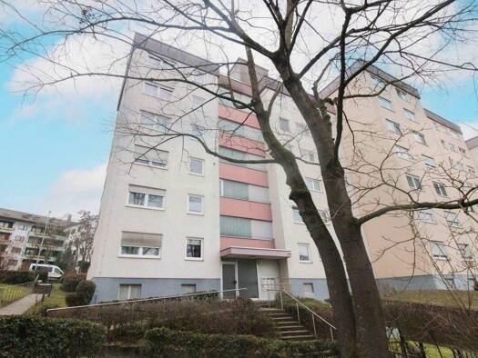 Sonstiges zum Kauf als Kapitalanlage geeignet 110.000 € 1 Zimmer 31,9 m² Schwieberdingen 71701