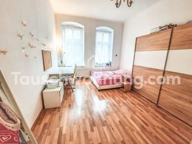 Wohnung zur Miete Tauschwohnung 587 € 2 Zimmer 64 m² Pankow Berlin 13187