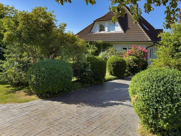 Einfamilienhaus zum Kauf 629.000 € 6 Zimmer 226 m² 1.885 m² Grundstück Rade 24790