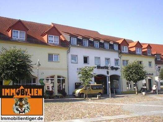 Wohnung zur Miete 215 € 1 Zimmer 30,7 m² 1. Geschoss frei ab sofort Wittichenau Wittichenau 02997